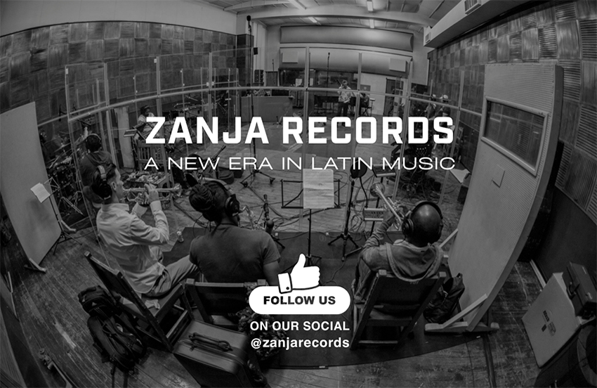 Zanja records July 2025 news