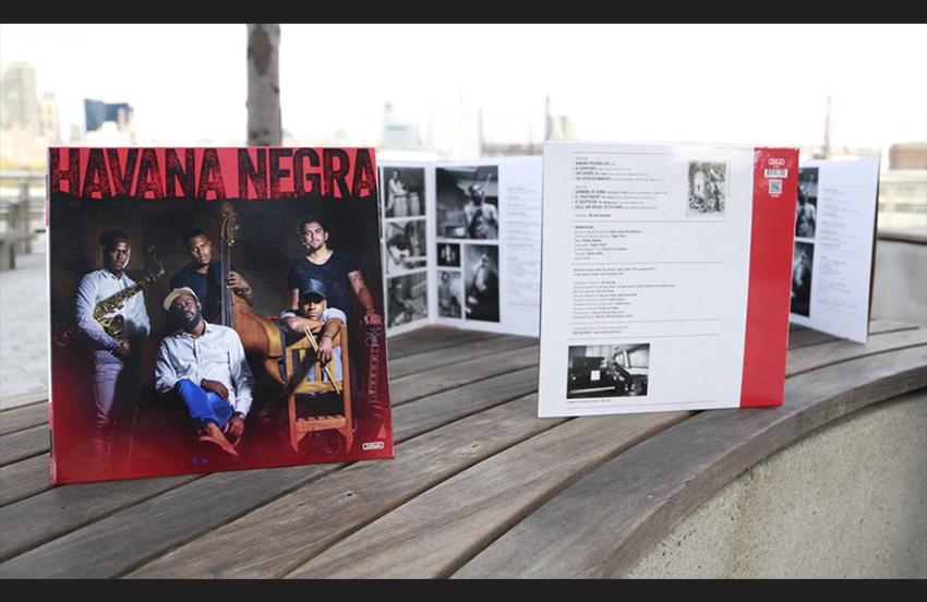 Zanja records september newsletter