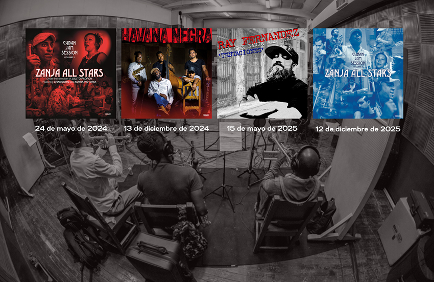 Zanja newsletter December