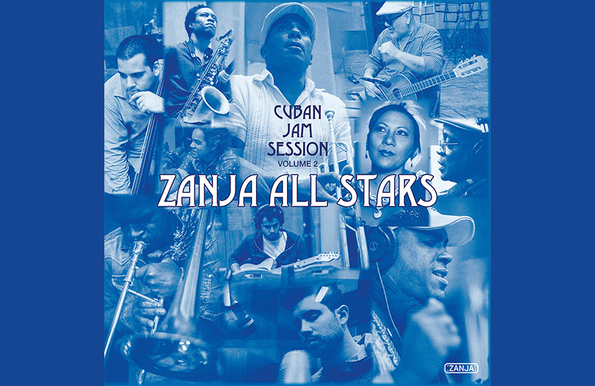 Zanja November Newsletter