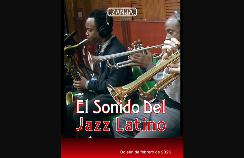 Zanja newsletter February 2026