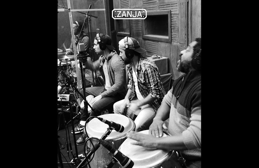 Zanja Newsletter September 2026